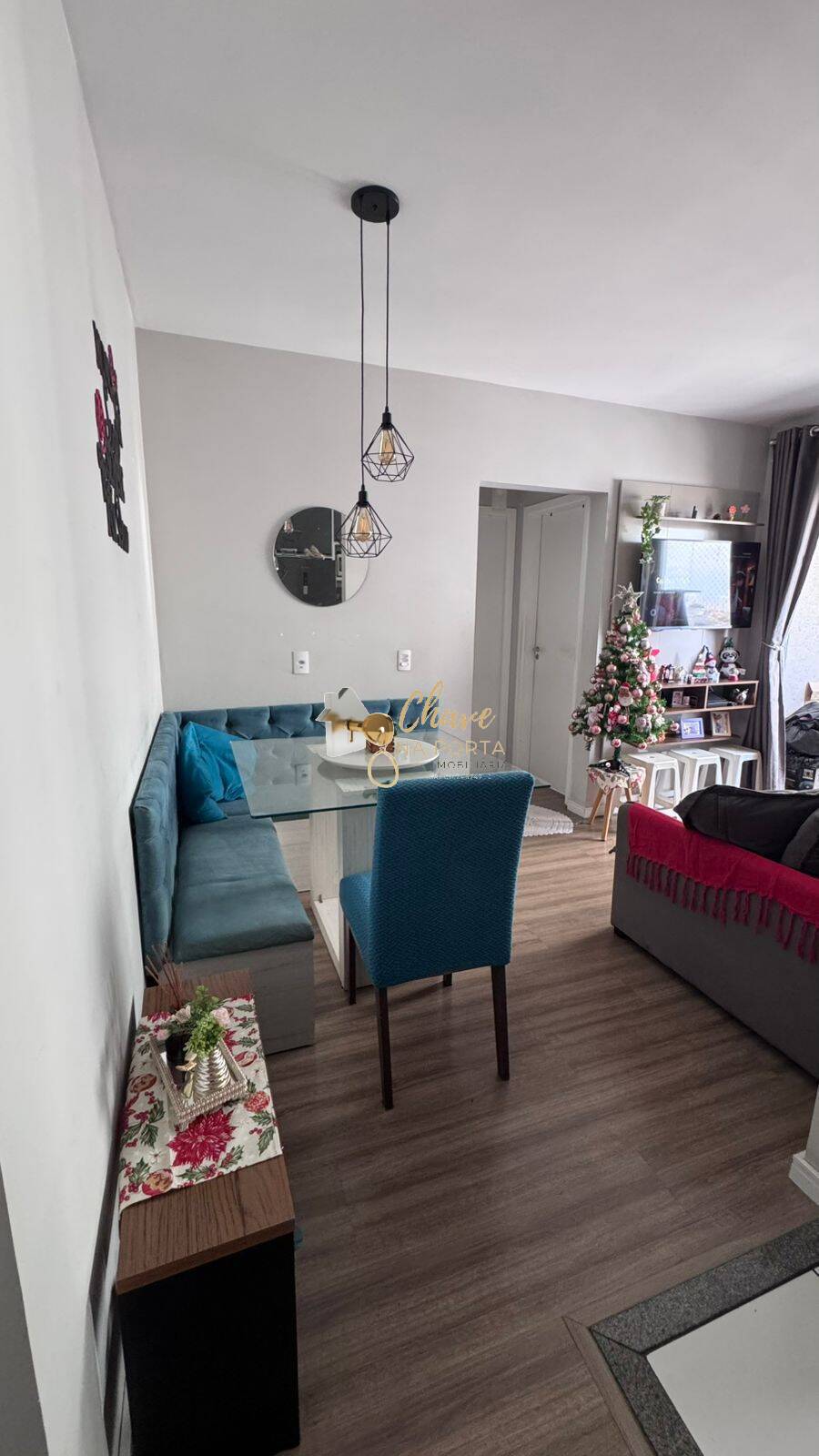 Apartamento, 2 quartos, 47 m² - Foto 10