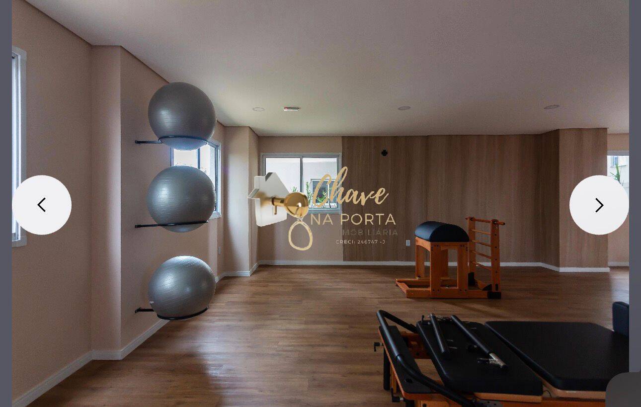 Apartamento, 2 quartos, 47 m² - Foto 31