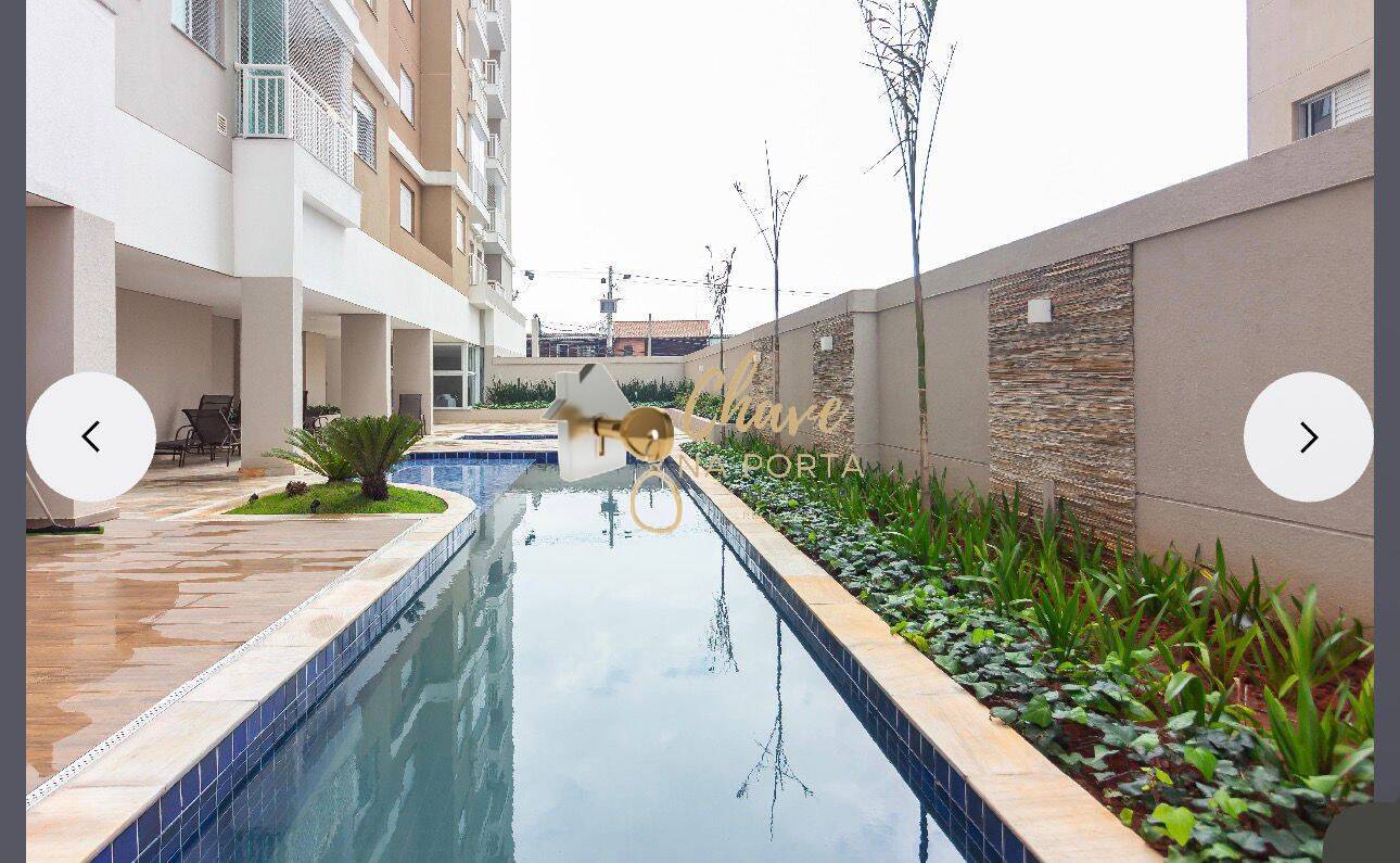 Apartamento, 2 quartos, 47 m² - Foto 39