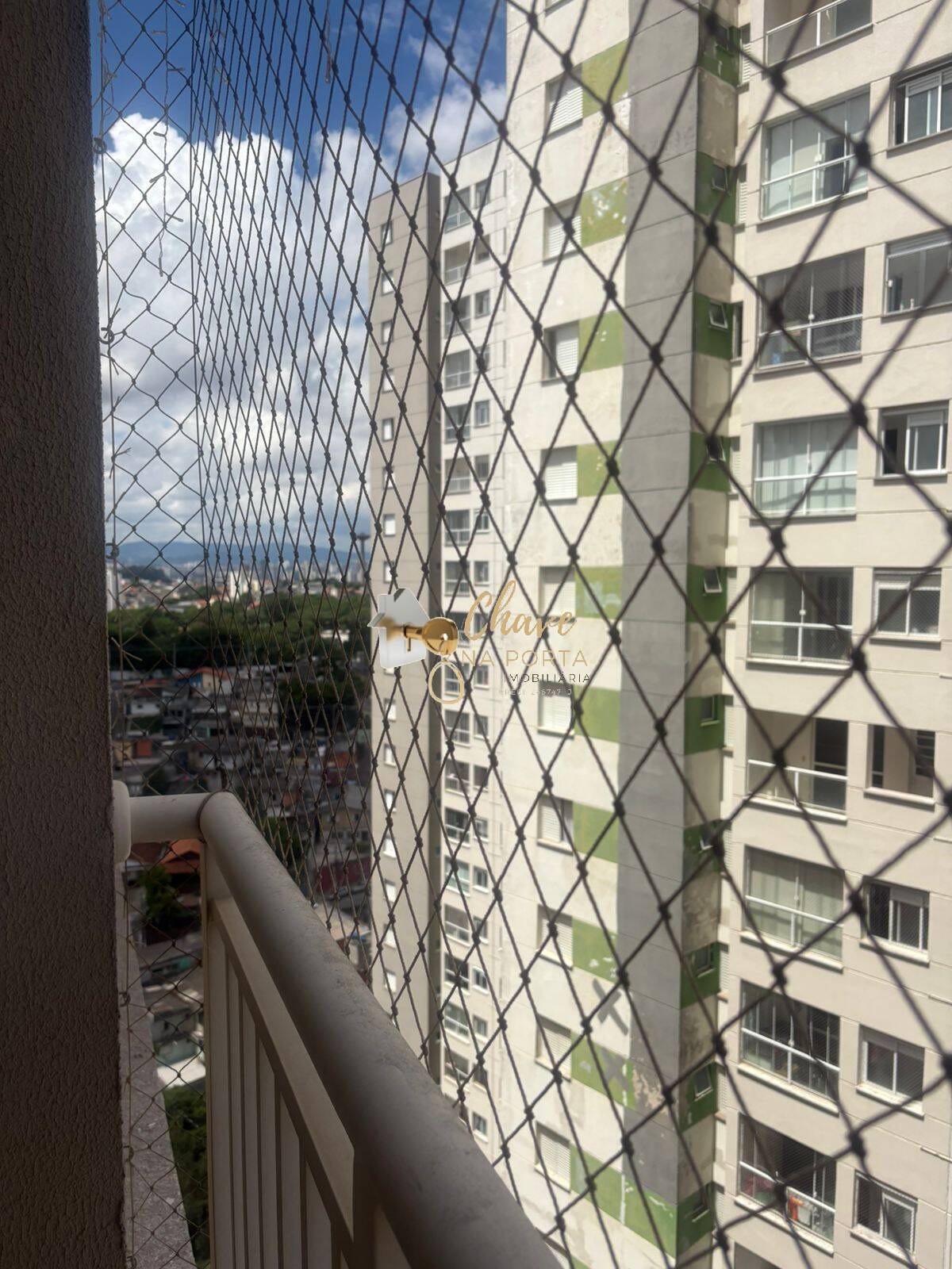 Apartamento, 2 quartos, 47 m² - Foto 26