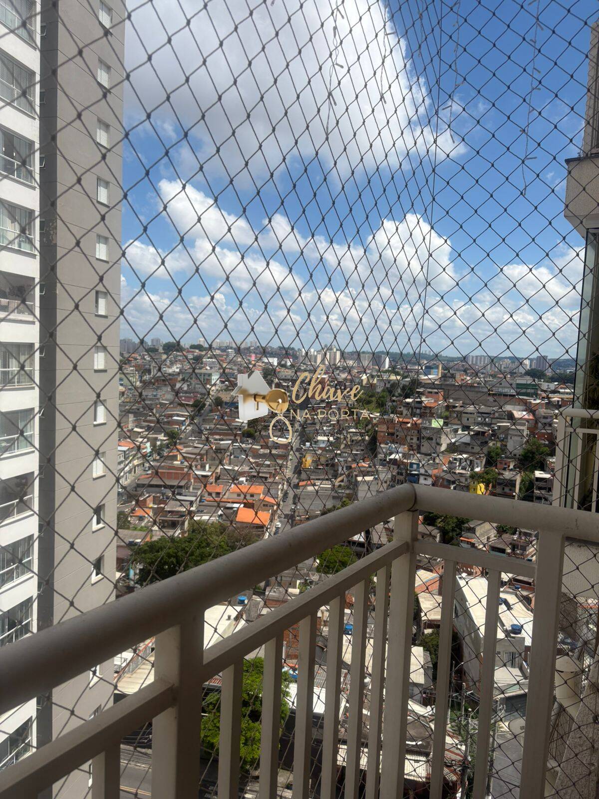 Apartamento, 2 quartos, 47 m² - Foto 27