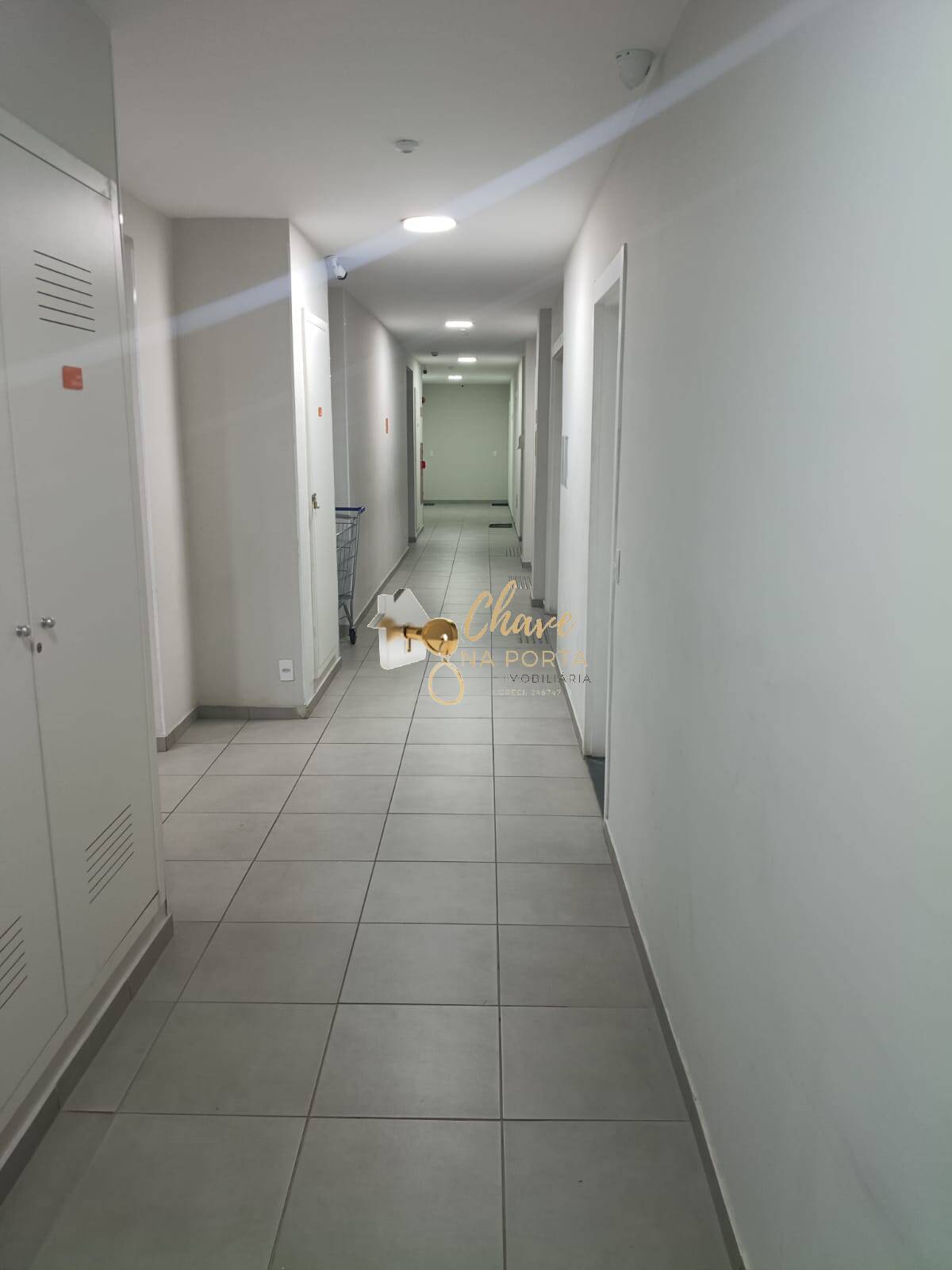 Apartamento, 2 quartos, 38 m² - Foto 6