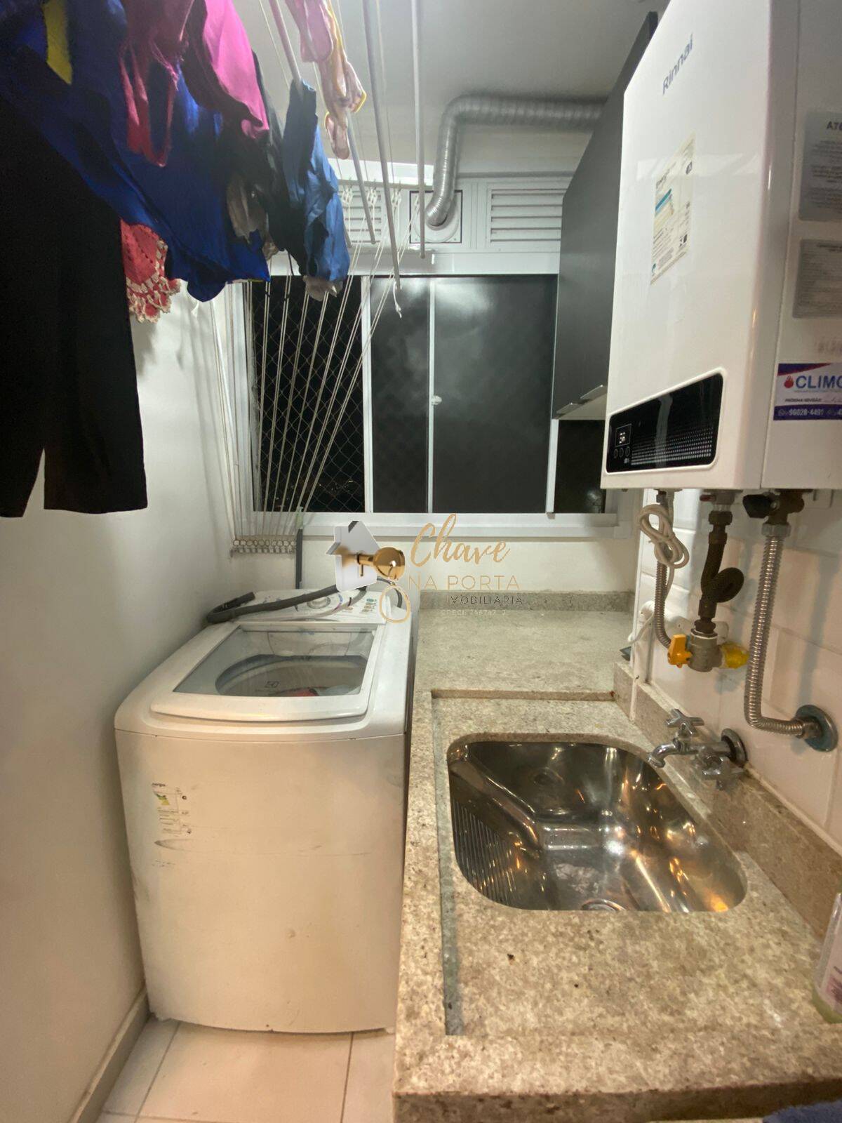 Apartamento, 2 quartos, 38 m² - Foto 2