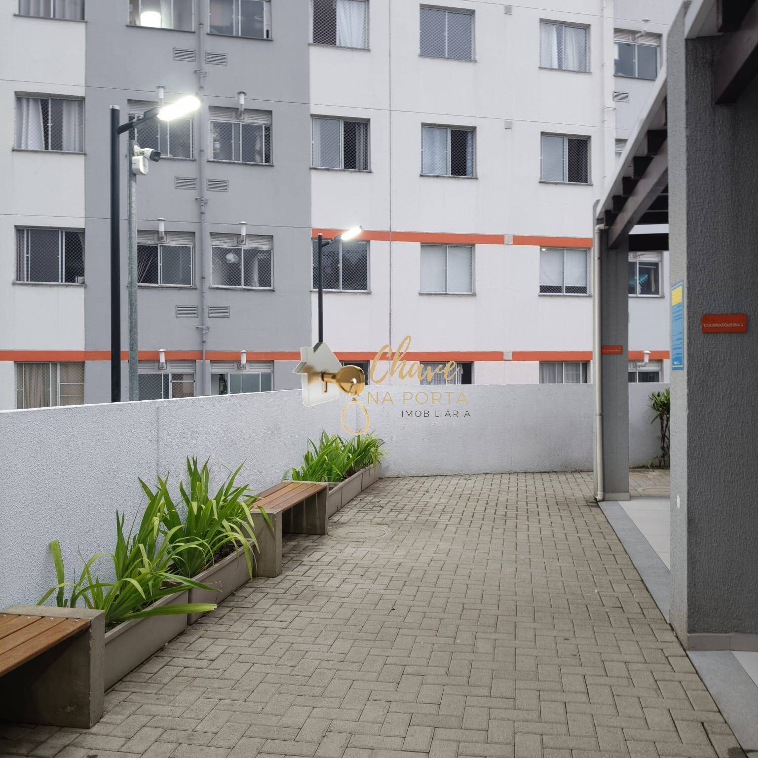 Apartamento, 2 quartos, 38 m² - Foto 9