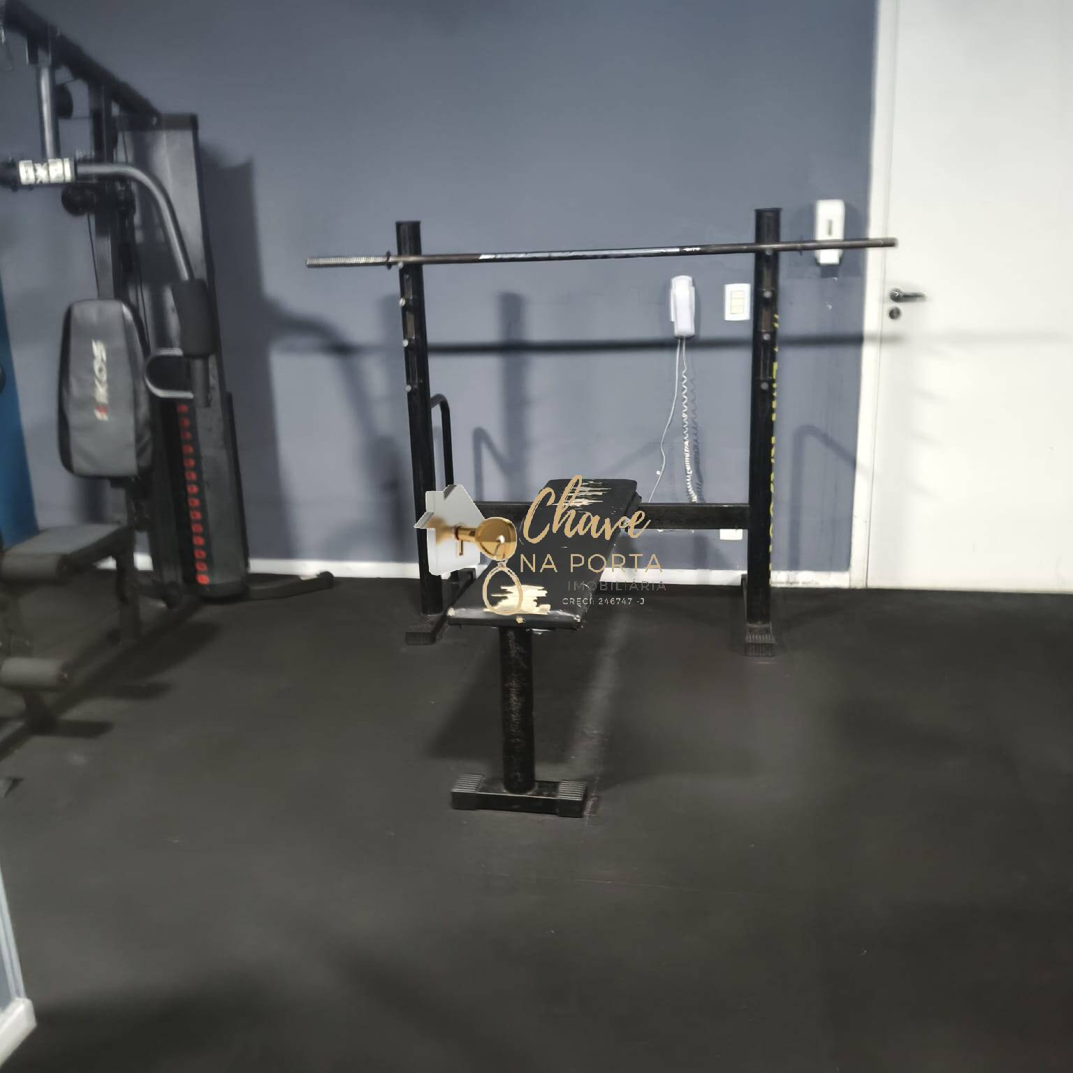 Apartamento, 2 quartos, 38 m² - Foto 12