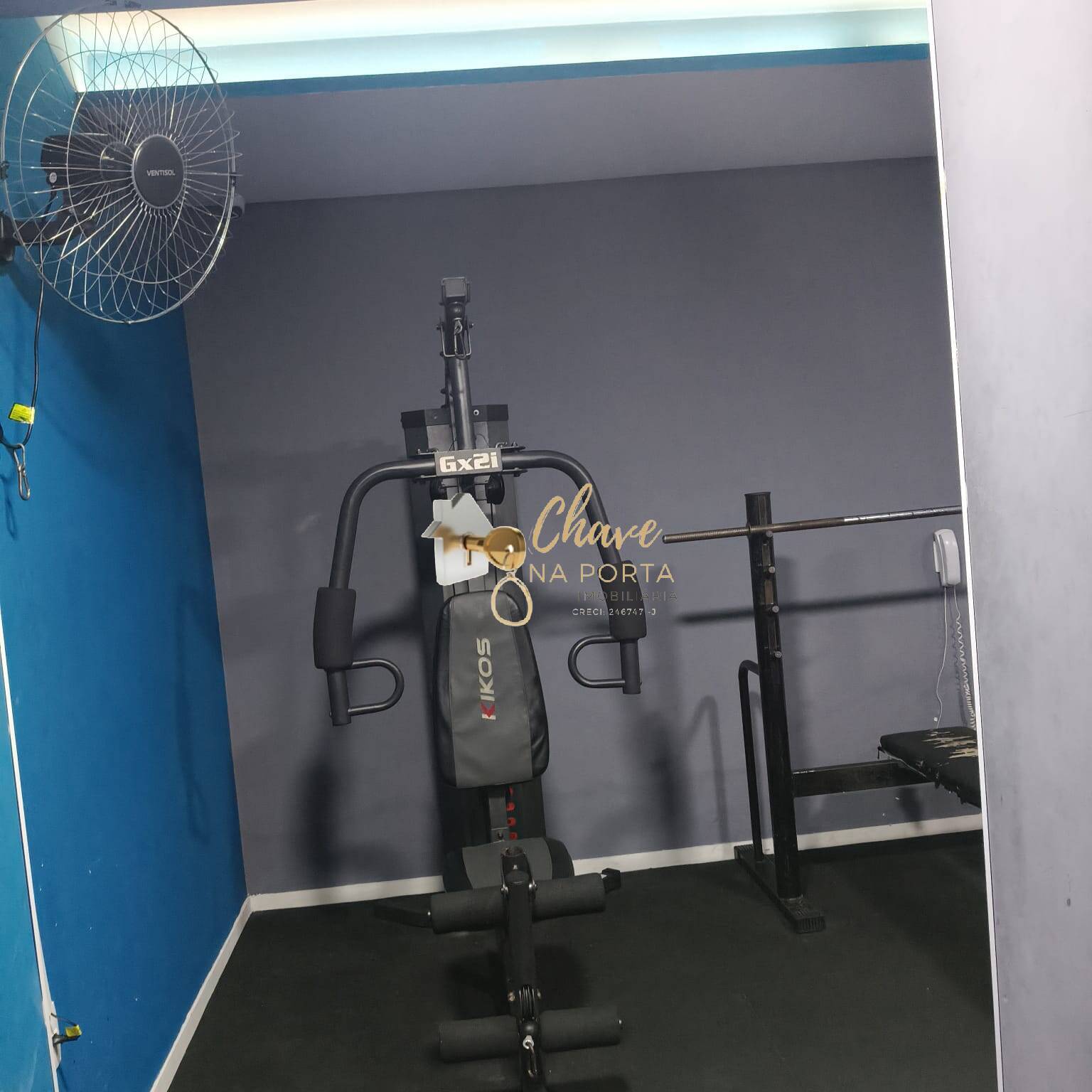 Apartamento, 2 quartos, 38 m² - Foto 13