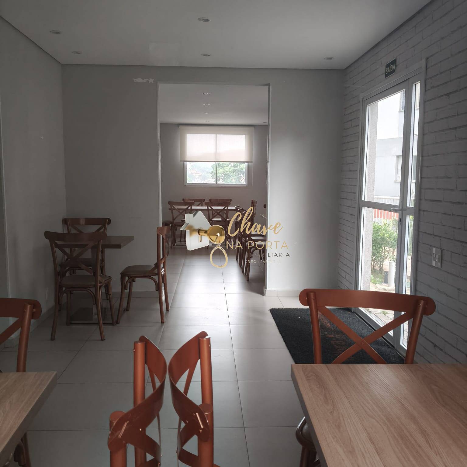 Apartamento, 2 quartos, 38 m² - Foto 15