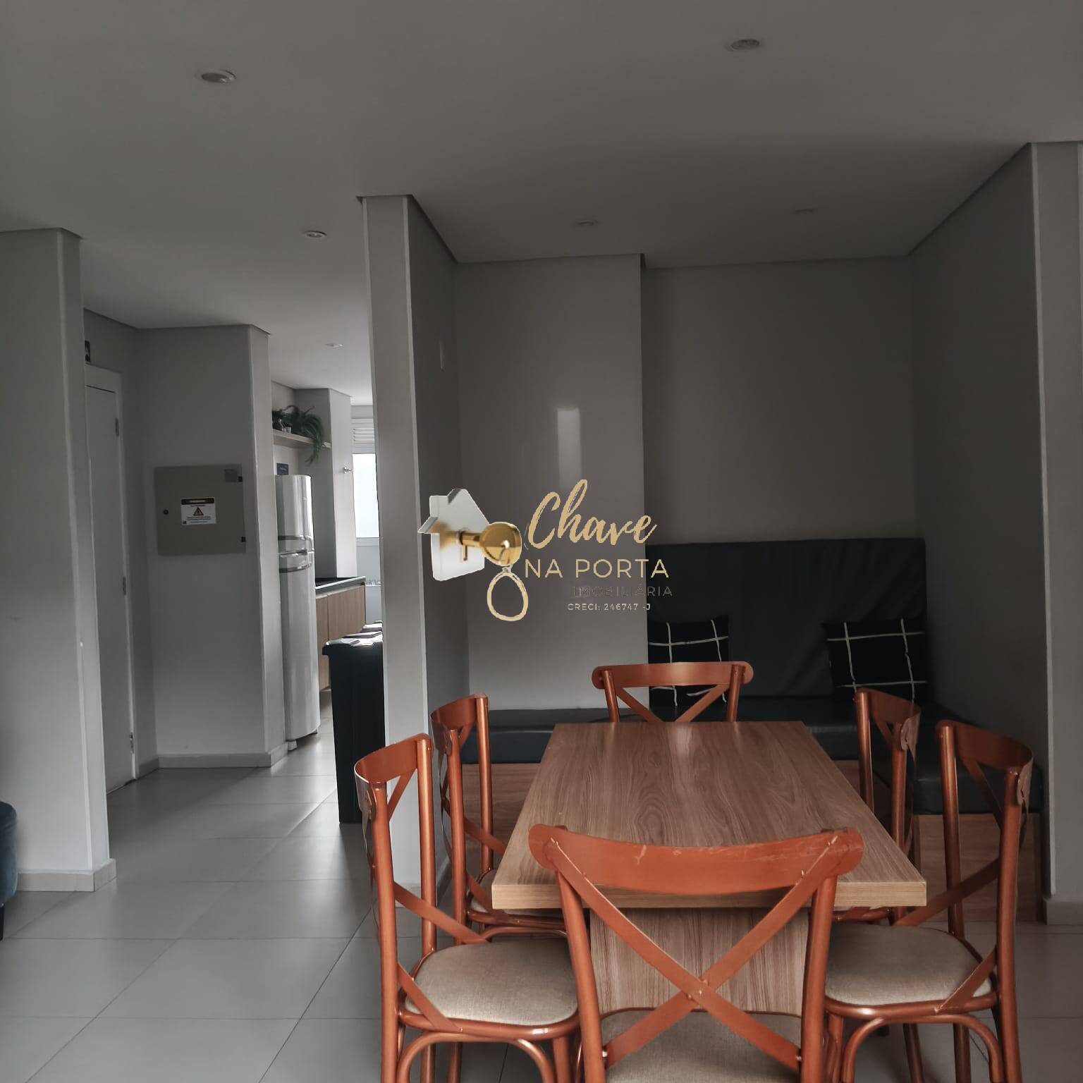 Apartamento, 2 quartos, 38 m² - Foto 14