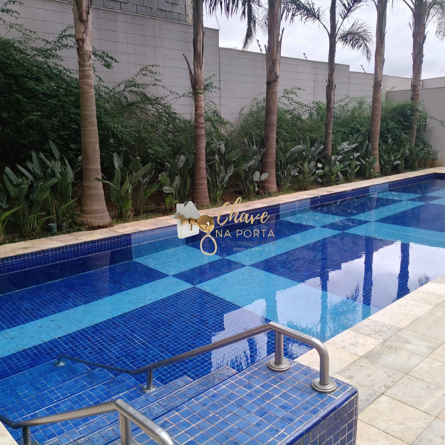 Apartamento, 2 quartos, 38 m² - Foto 27