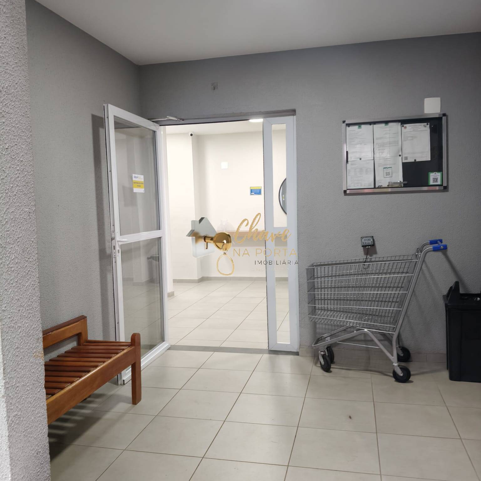 Apartamento, 2 quartos, 38 m² - Foto 8