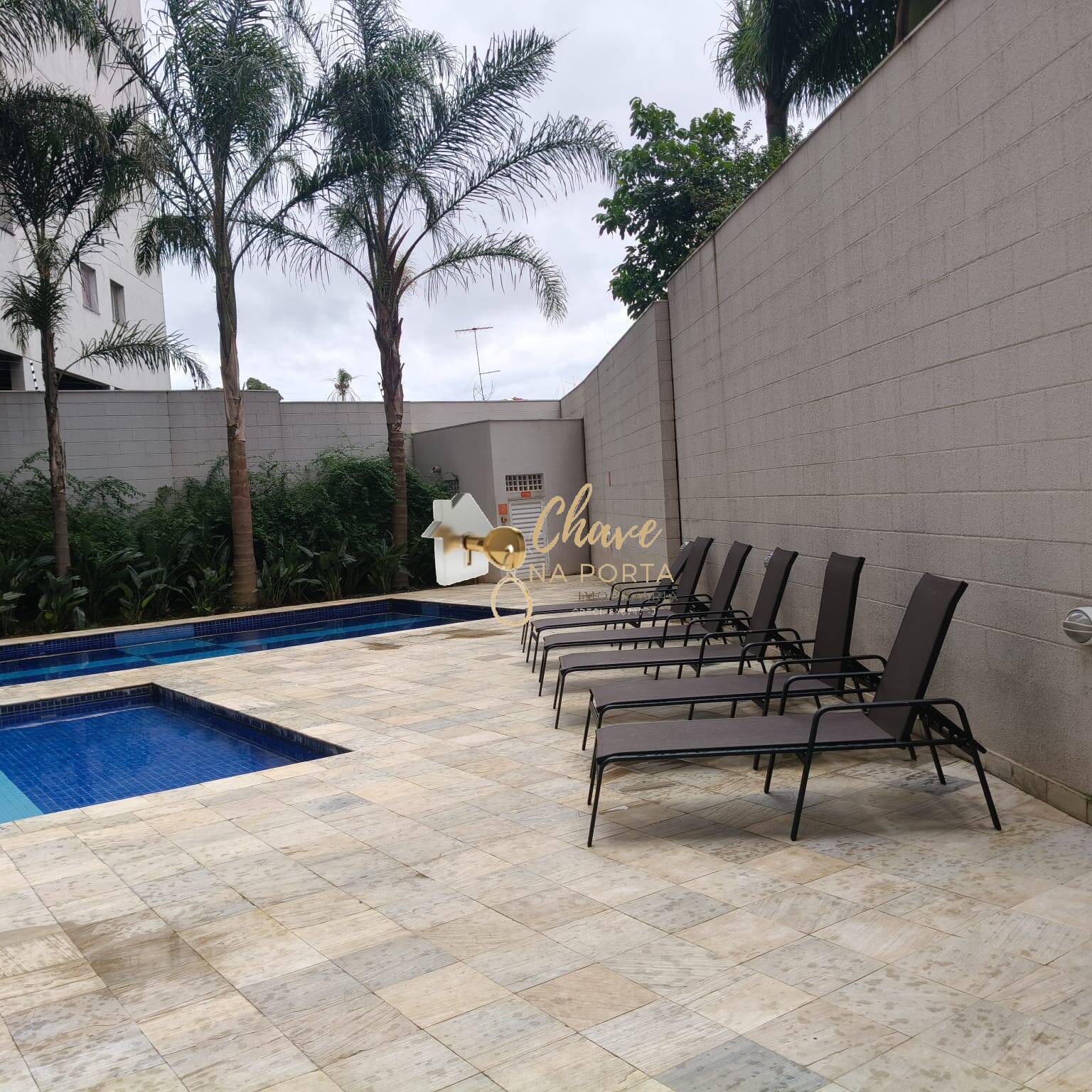 Apartamento, 2 quartos, 38 m² - Foto 25