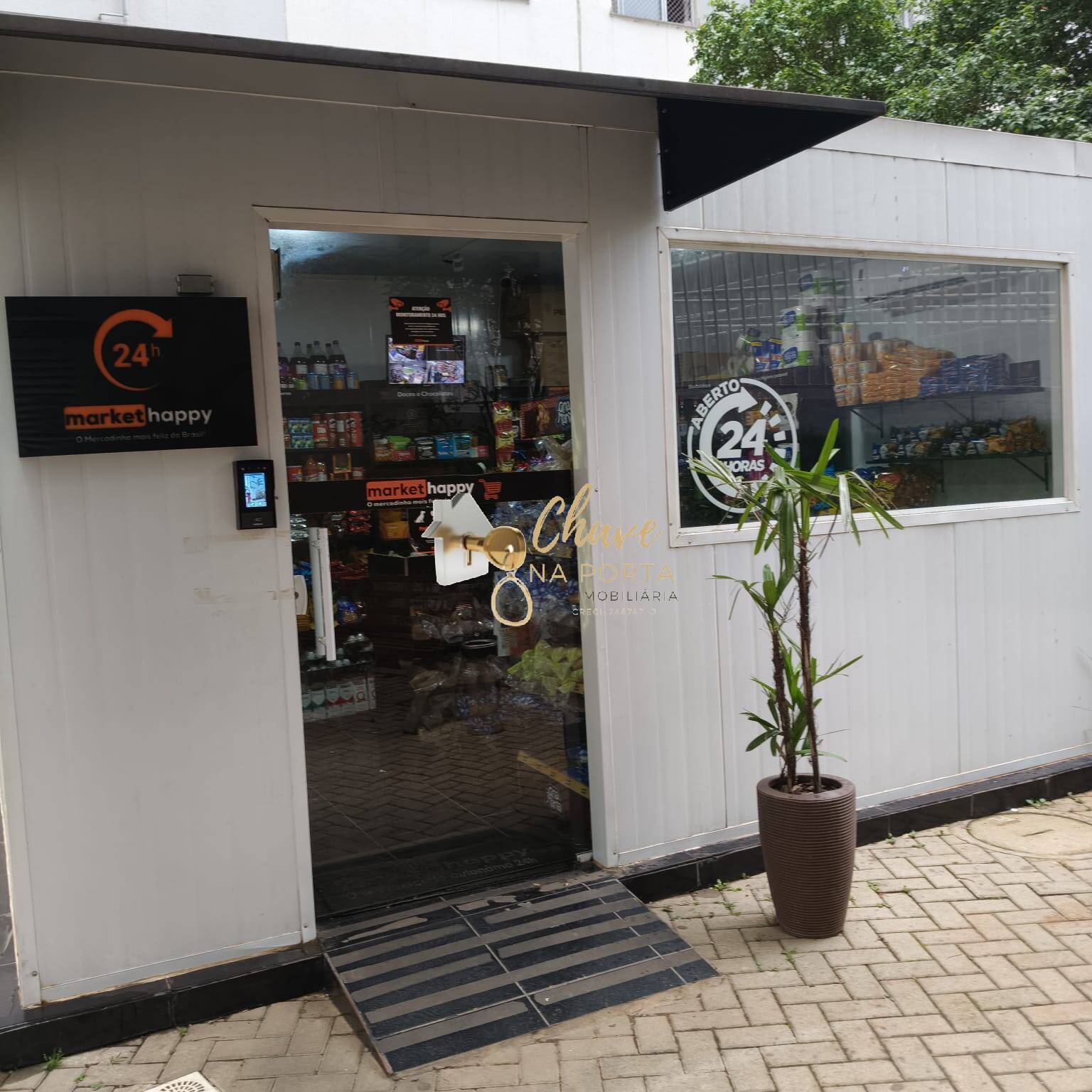 Apartamento, 2 quartos, 38 m² - Foto 23