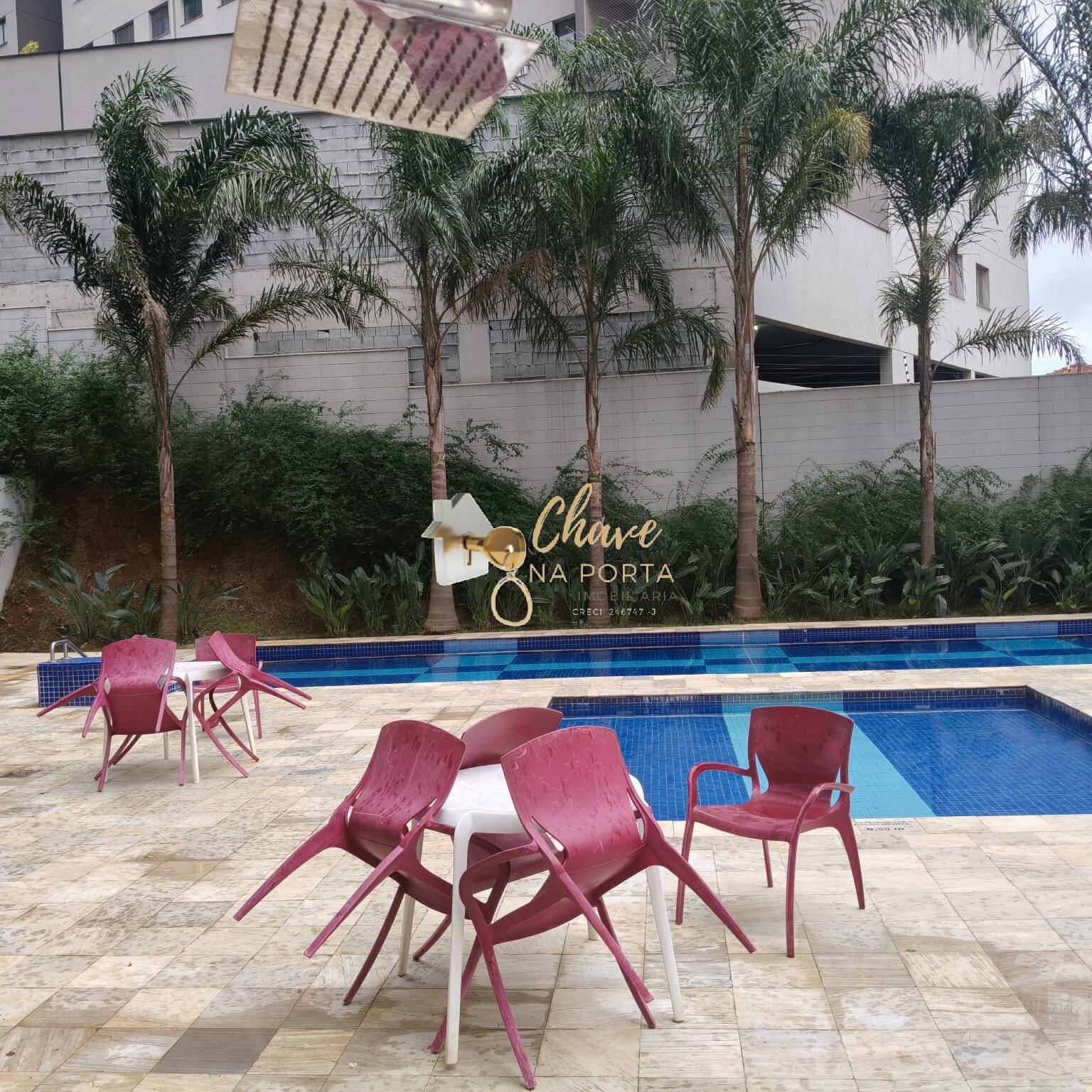 Apartamento, 2 quartos, 38 m² - Foto 26