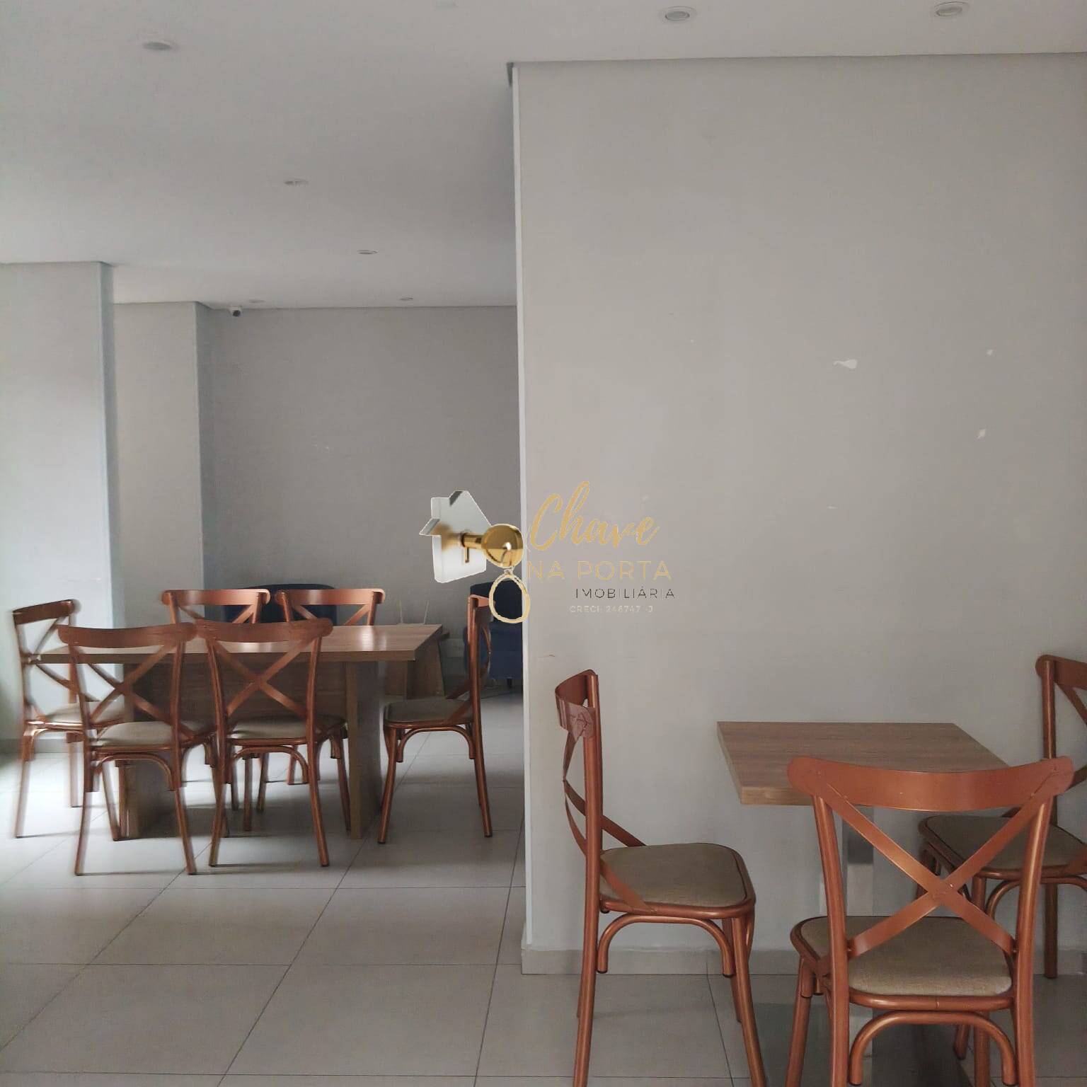 Apartamento, 2 quartos, 38 m² - Foto 16