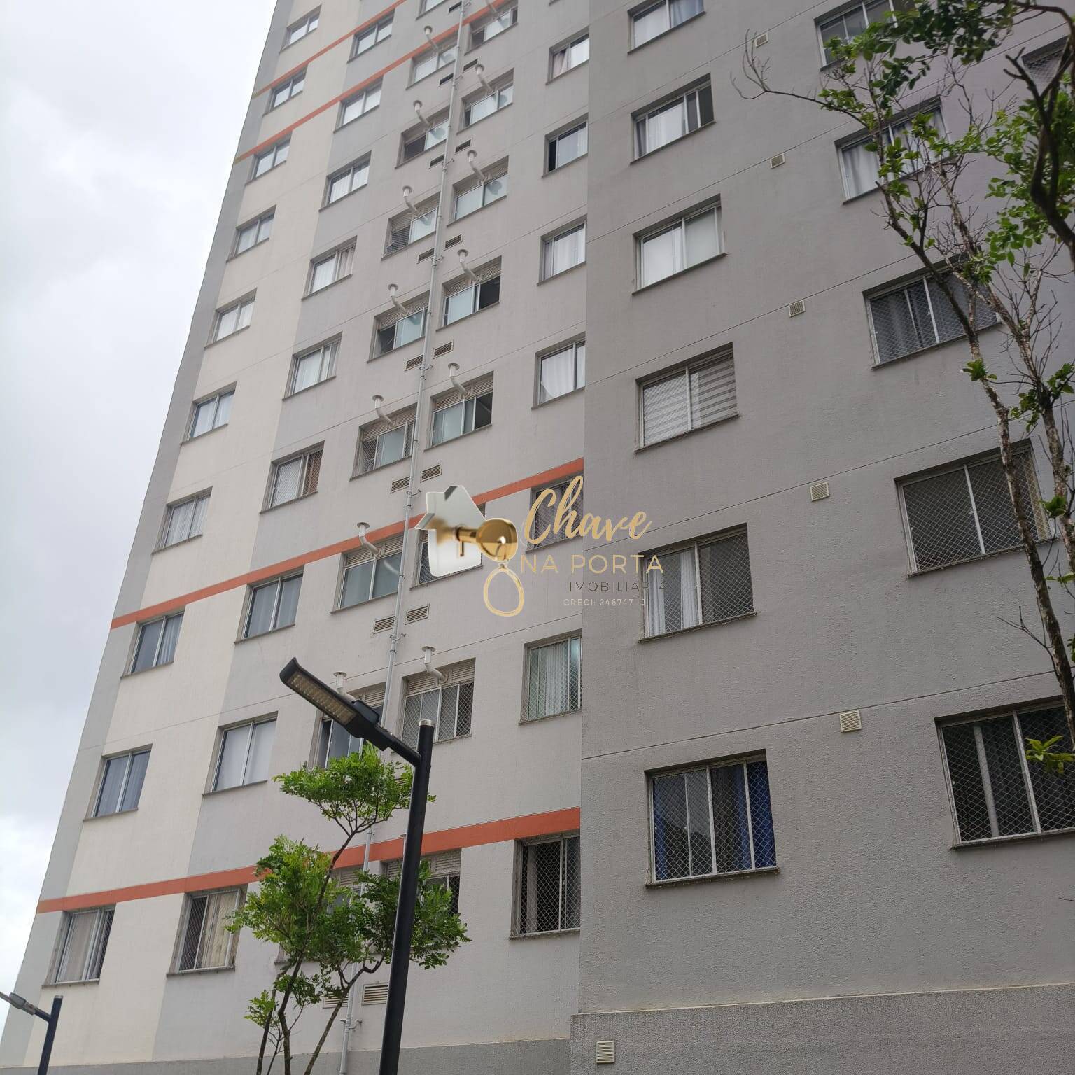 Apartamento, 2 quartos, 38 m² - Foto 28