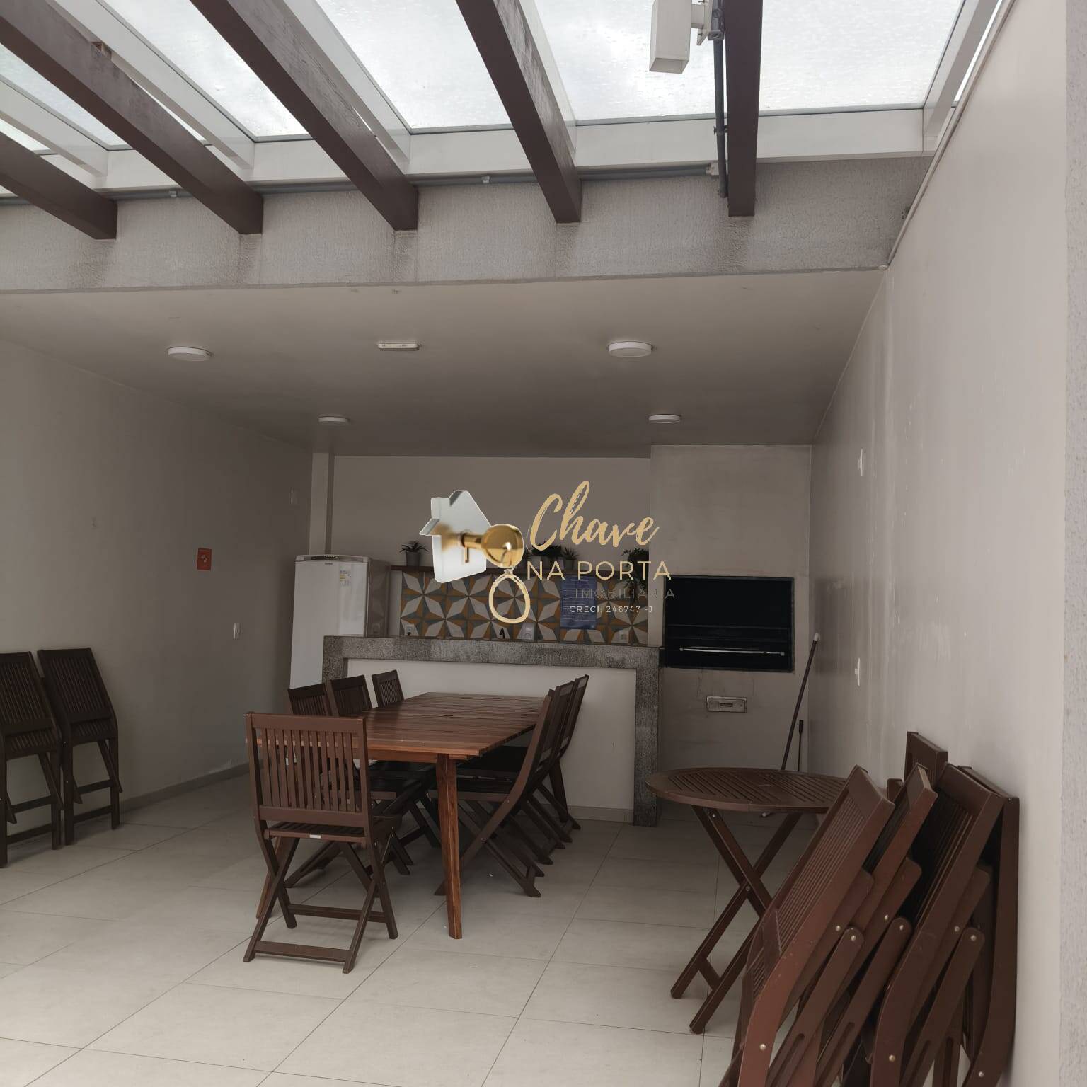 Apartamento, 2 quartos, 38 m² - Foto 19