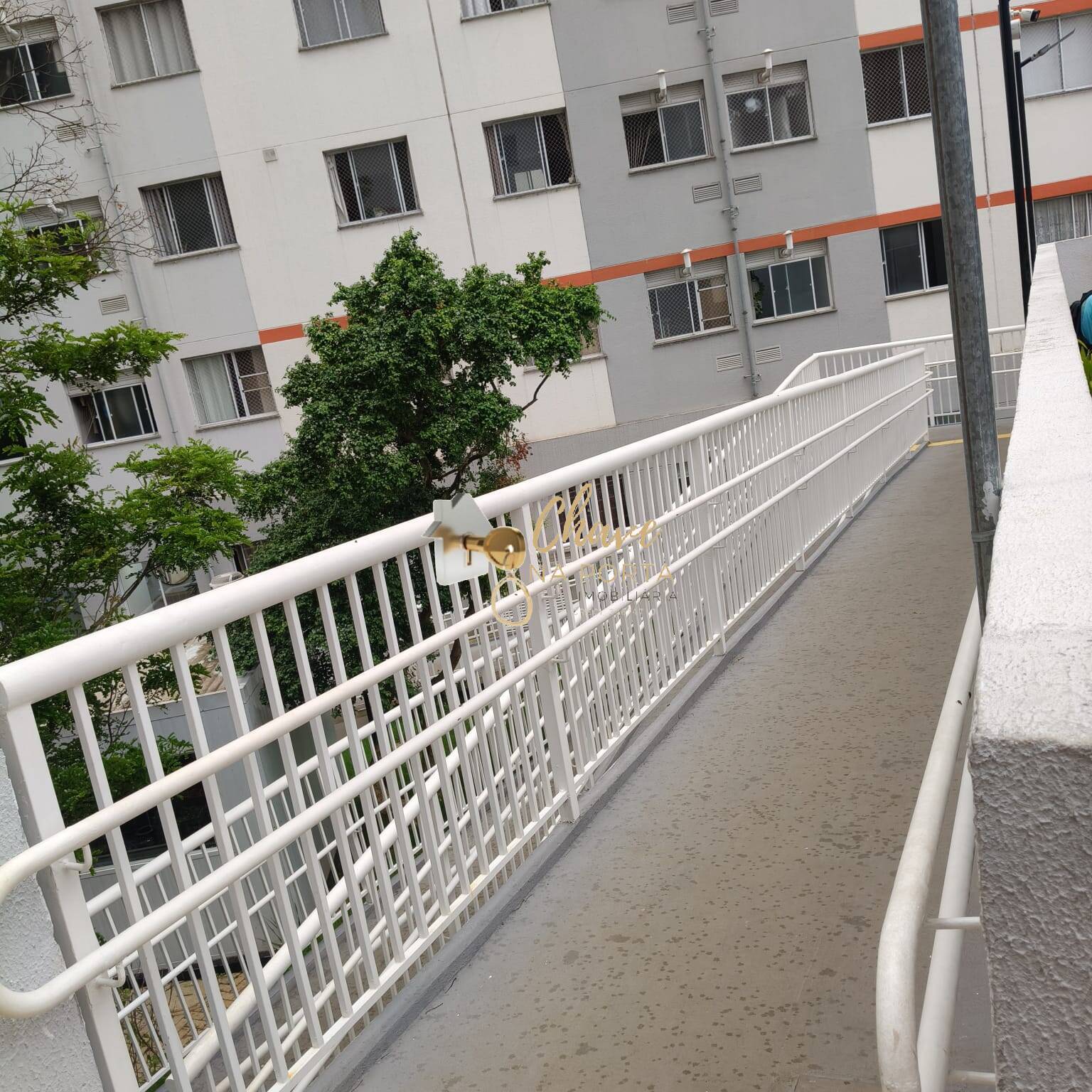 Apartamento, 2 quartos, 38 m² - Foto 29