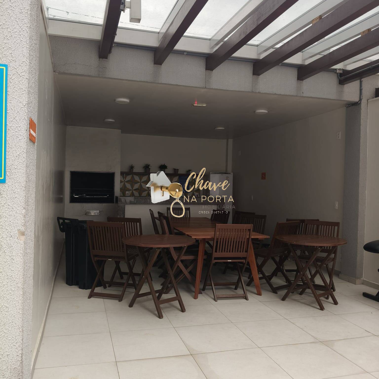 Apartamento, 2 quartos, 38 m² - Foto 18