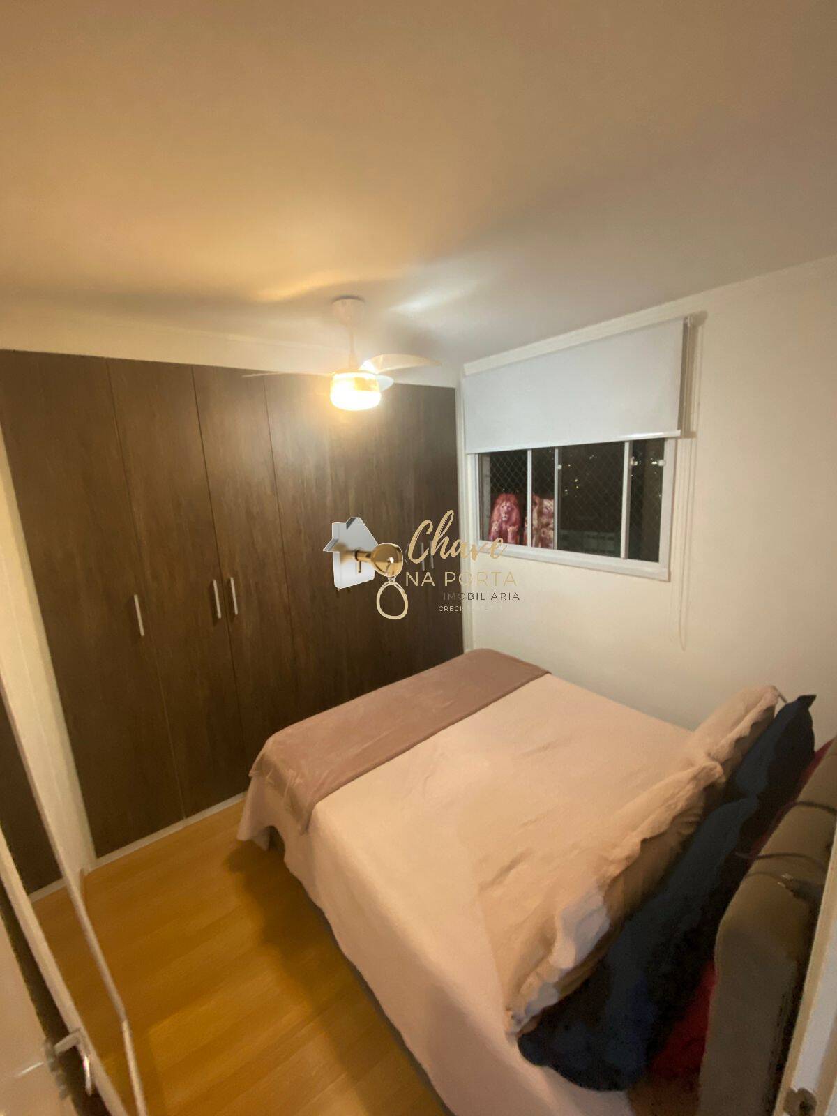 Apartamento, 2 quartos, 38 m² - Foto 3