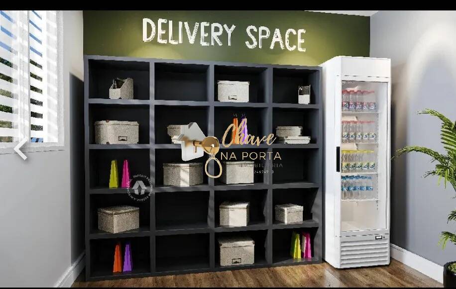 Apartamento, 2 quartos, 34 m² - Foto 18