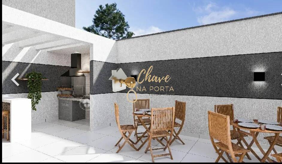 Apartamento, 2 quartos, 34 m² - Foto 16