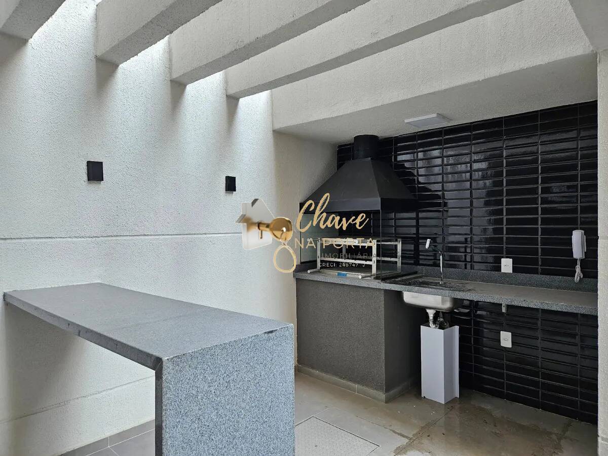 Apartamento, 2 quartos, 34 m² - Foto 17