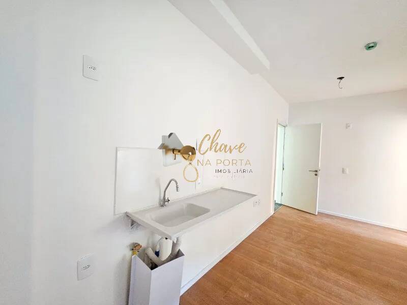 Apartamento, 2 quartos, 34 m² - Foto 5