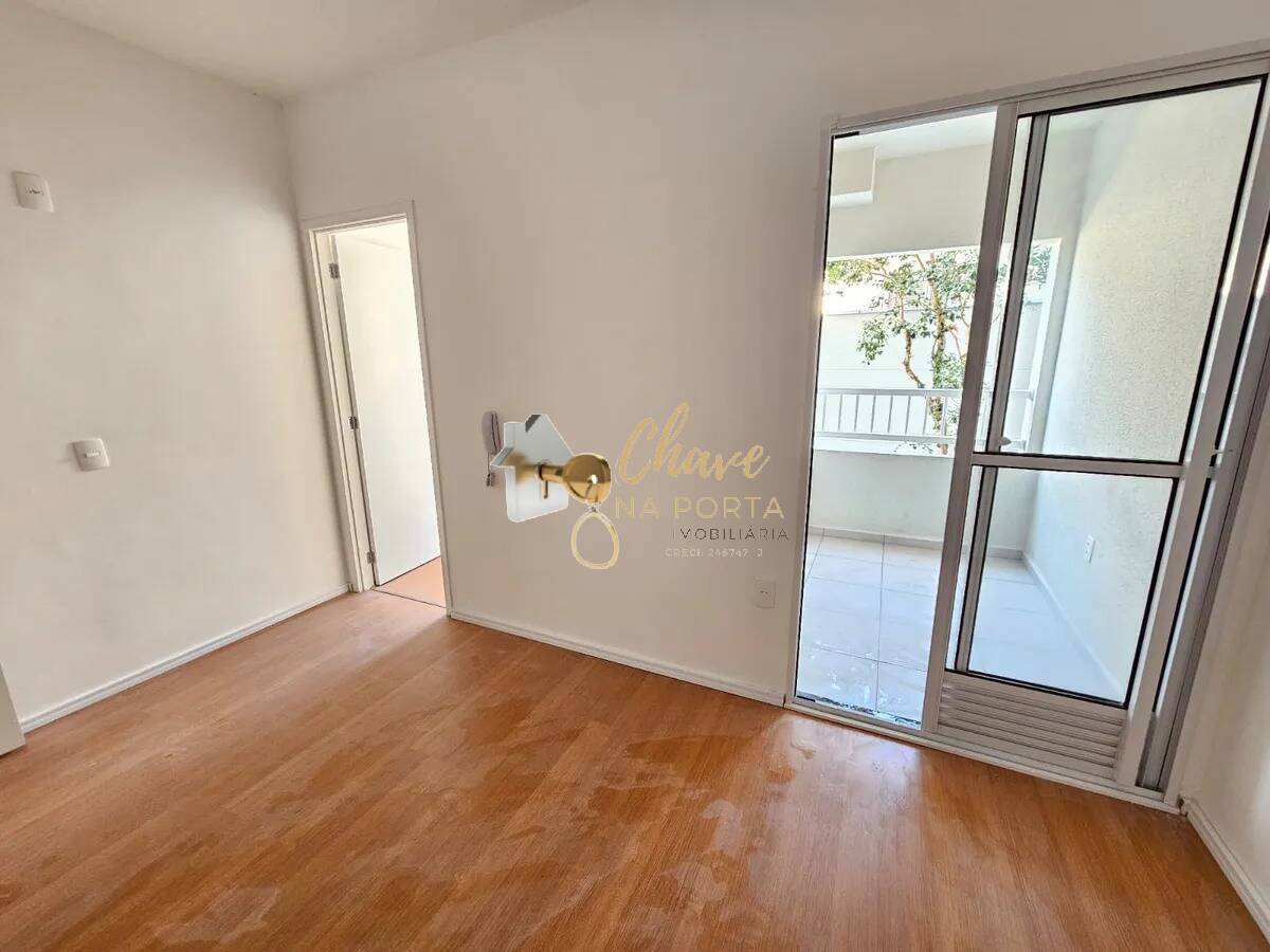 Apartamento, 2 quartos, 34 m² - Foto 1