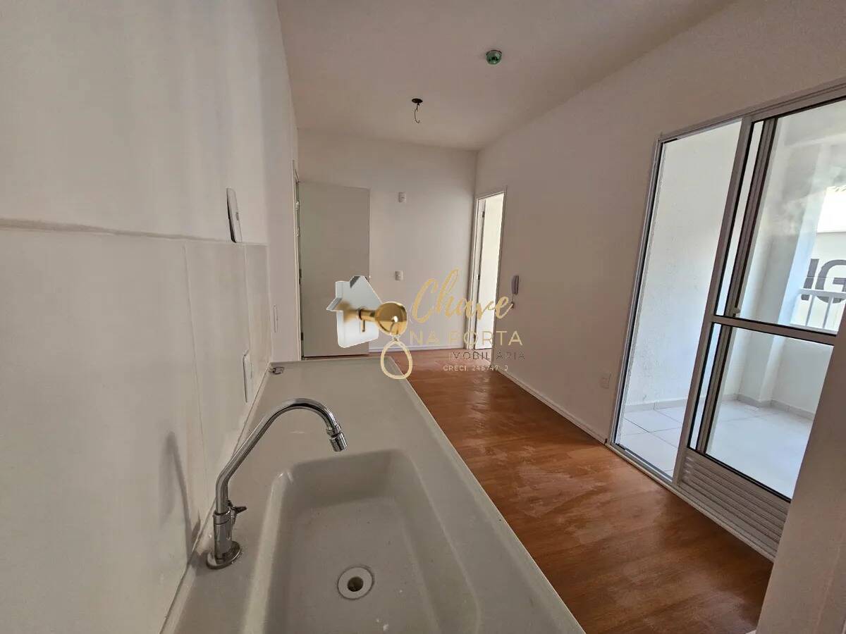 Apartamento, 2 quartos, 34 m² - Foto 6