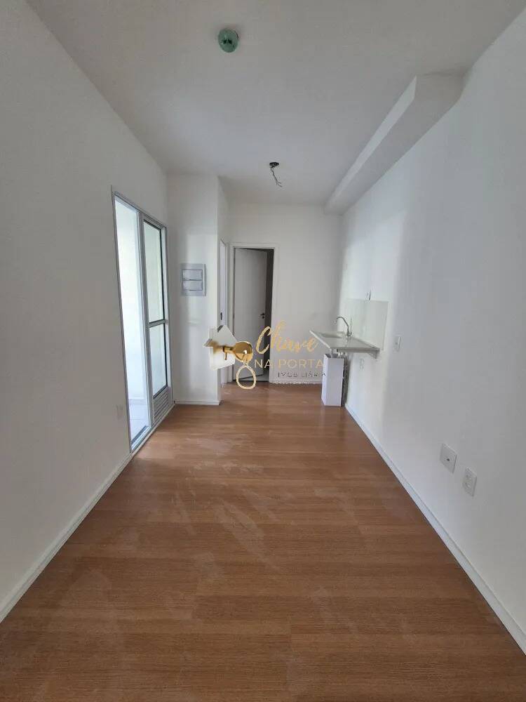 Apartamento, 2 quartos, 34 m² - Foto 2