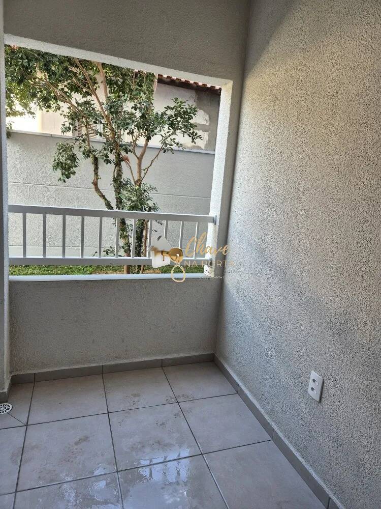 Apartamento, 2 quartos, 34 m² - Foto 4