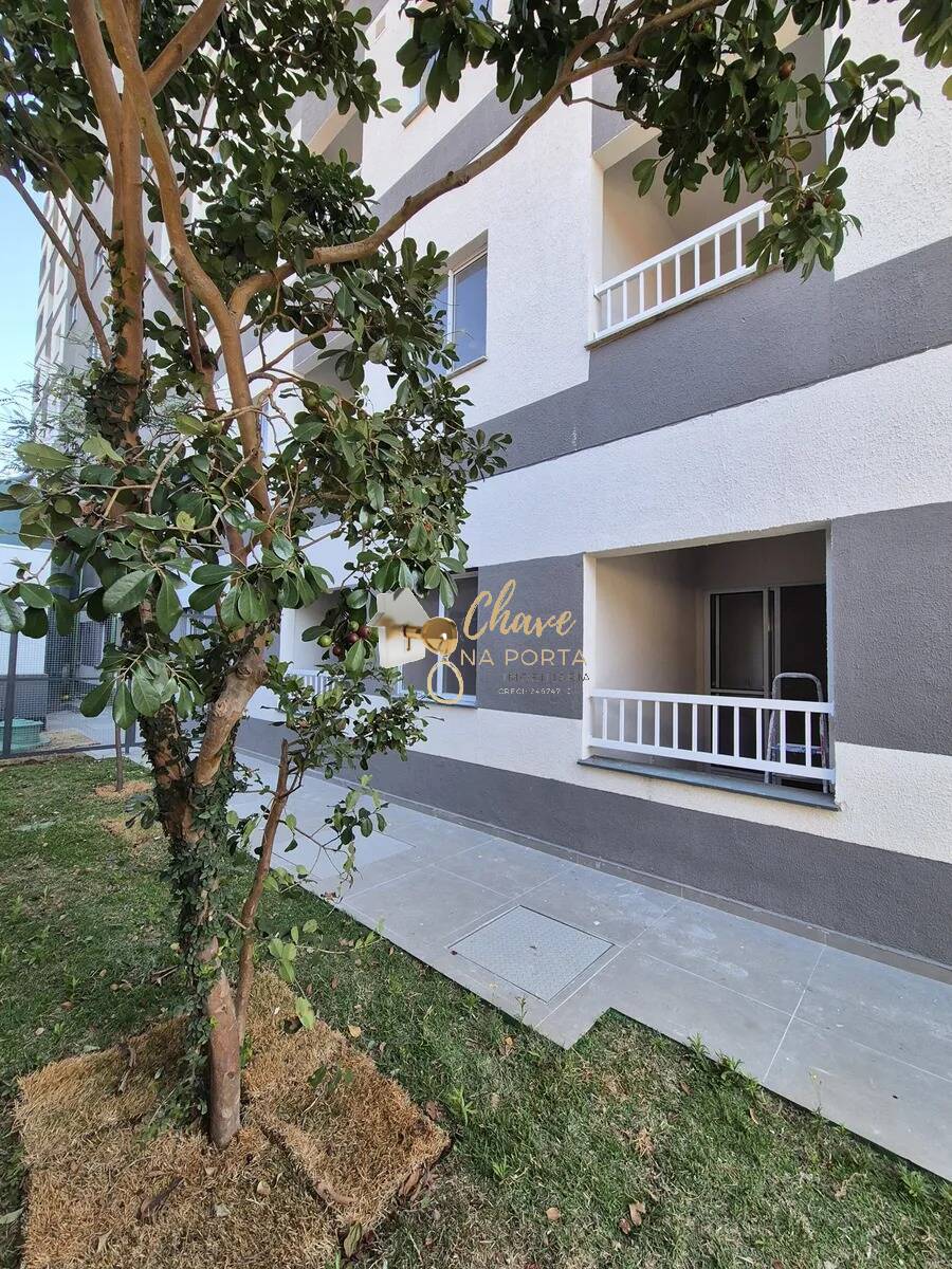 Apartamento, 2 quartos, 34 m² - Foto 11