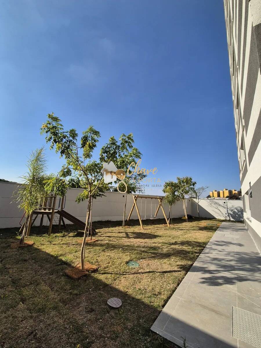 Apartamento, 2 quartos, 34 m² - Foto 13