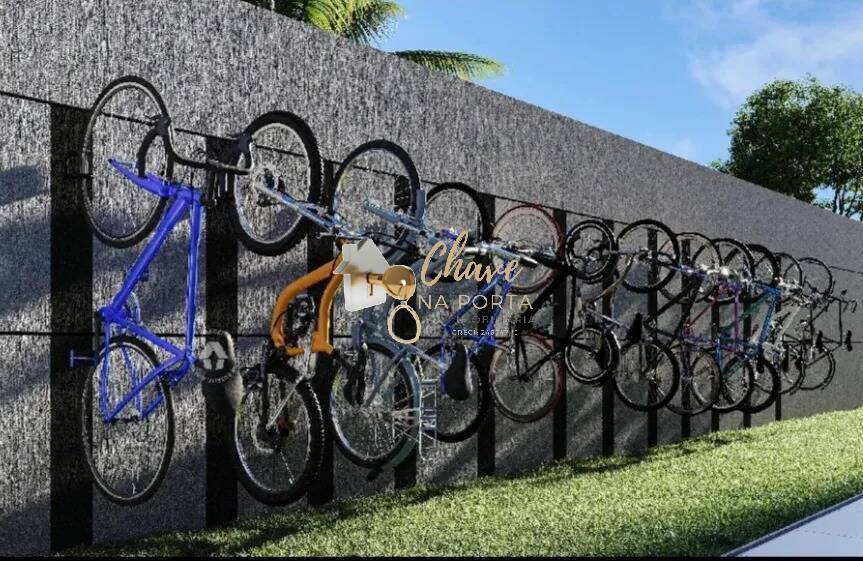 Apartamento, 2 quartos, 34 m² - Foto 15