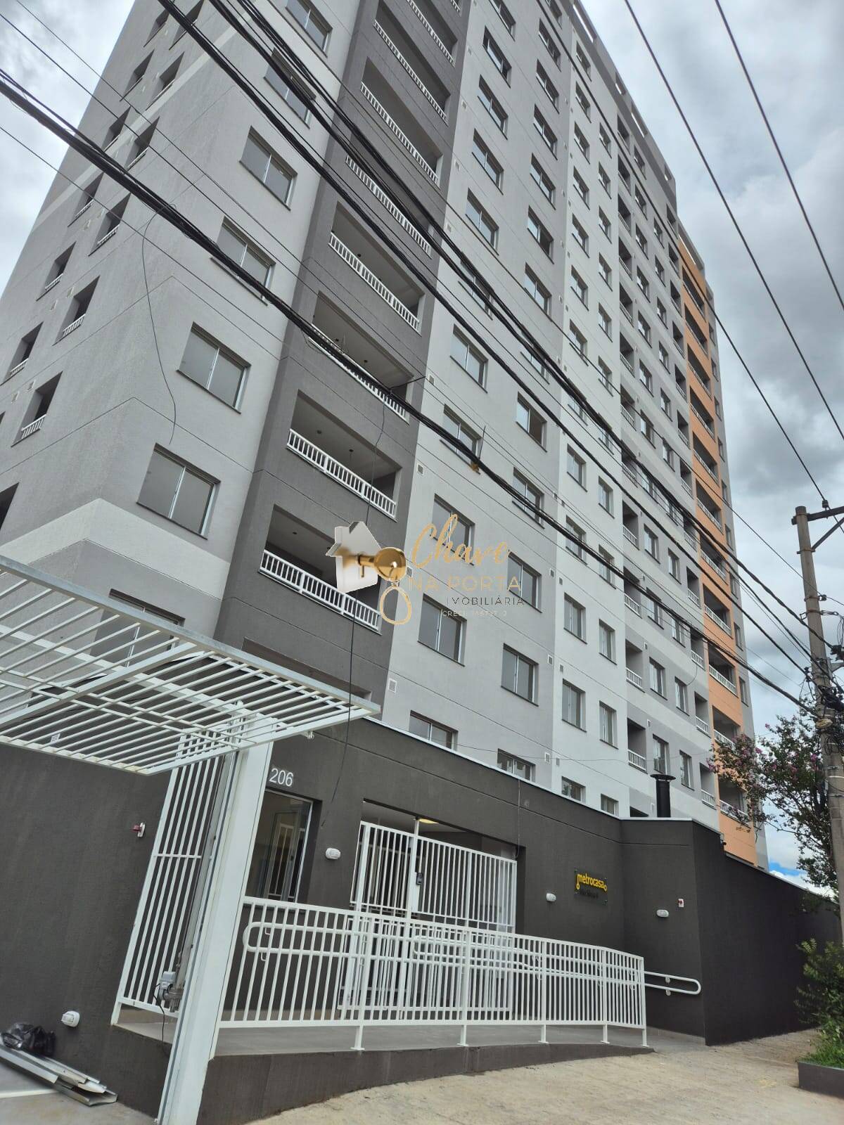 Kitnet-Studio, 17 m² - Foto 11