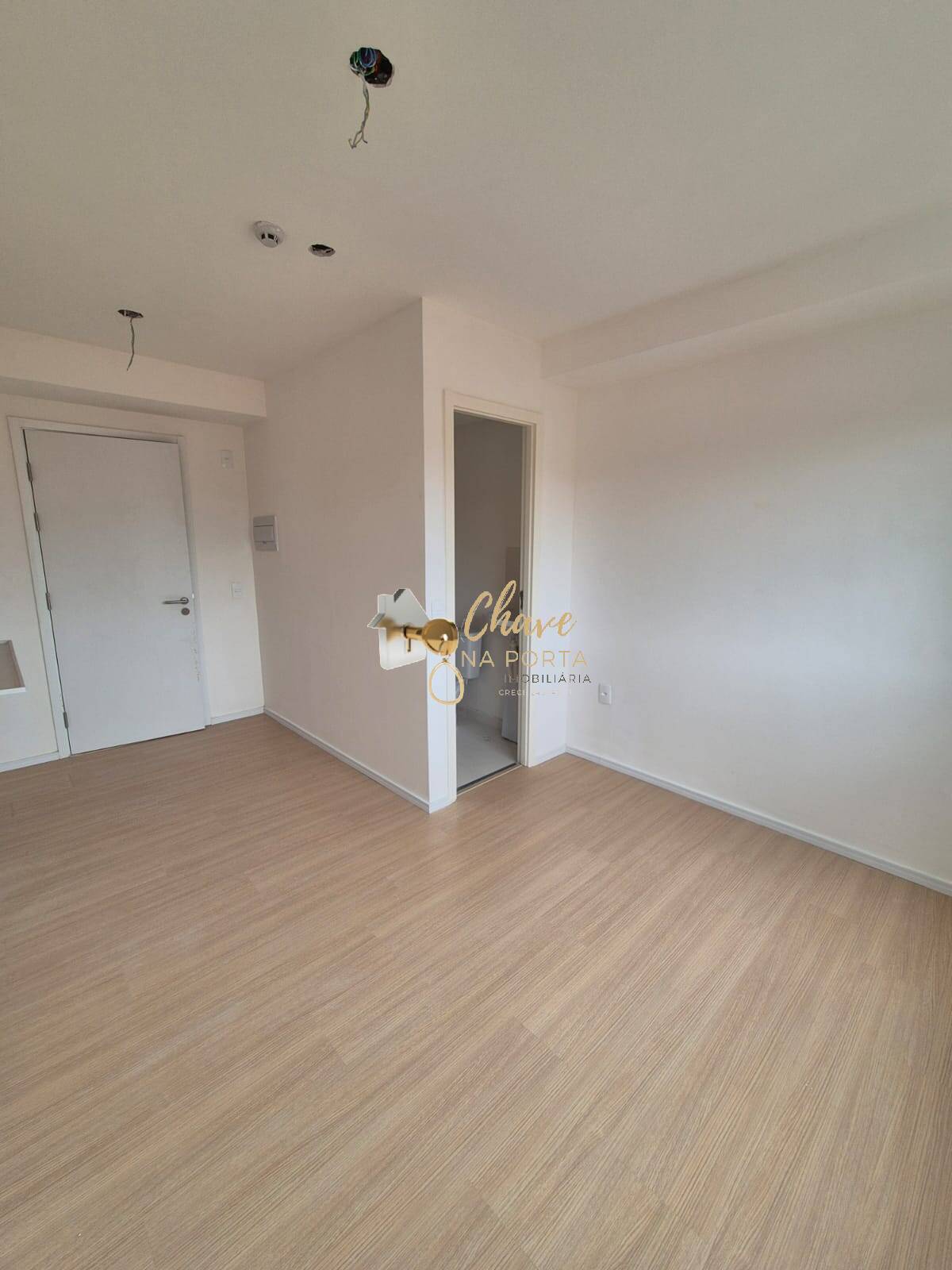 Kitnet-Studio, 17 m² - Foto 3