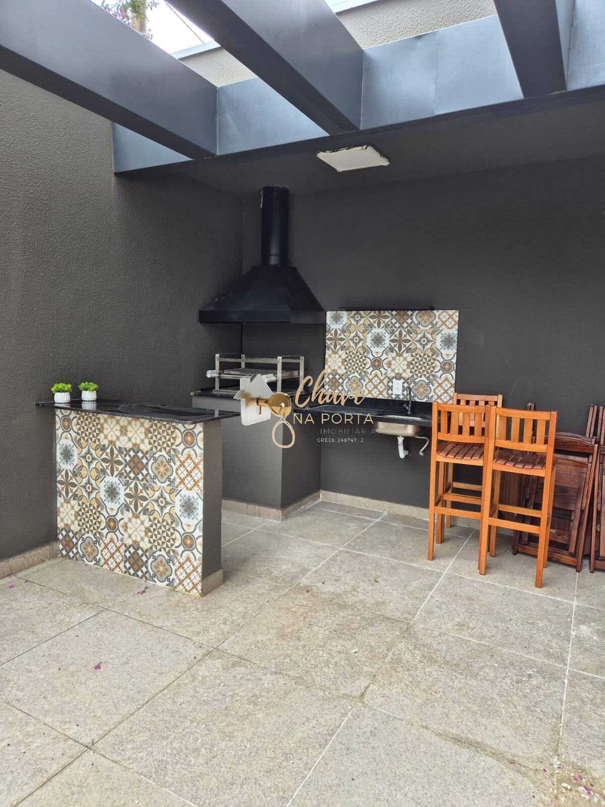 Kitnet-Studio, 17 m² - Foto 9