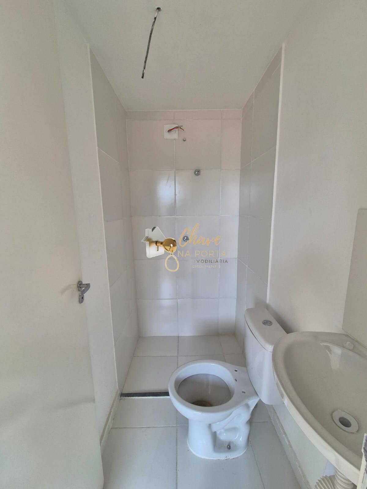 Kitnet-Studio, 17 m² - Foto 4