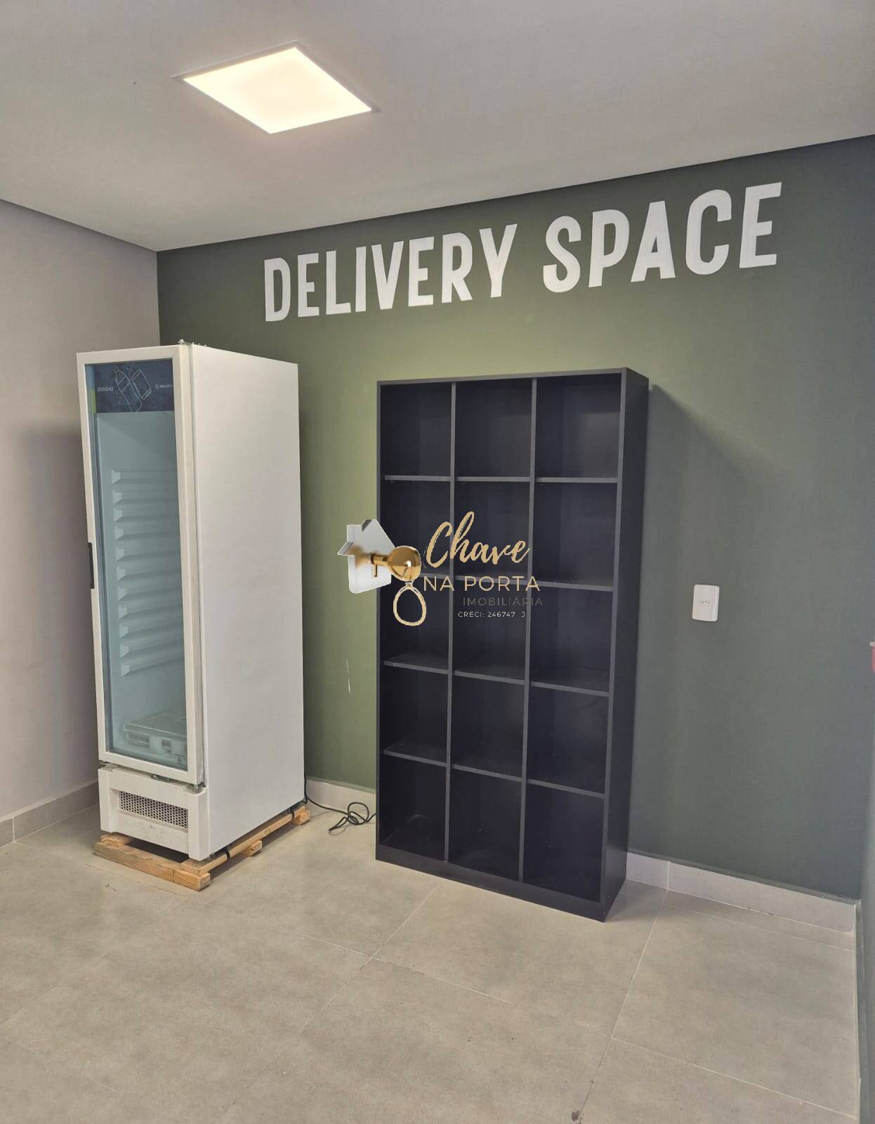 Kitnet-Studio, 17 m² - Foto 10