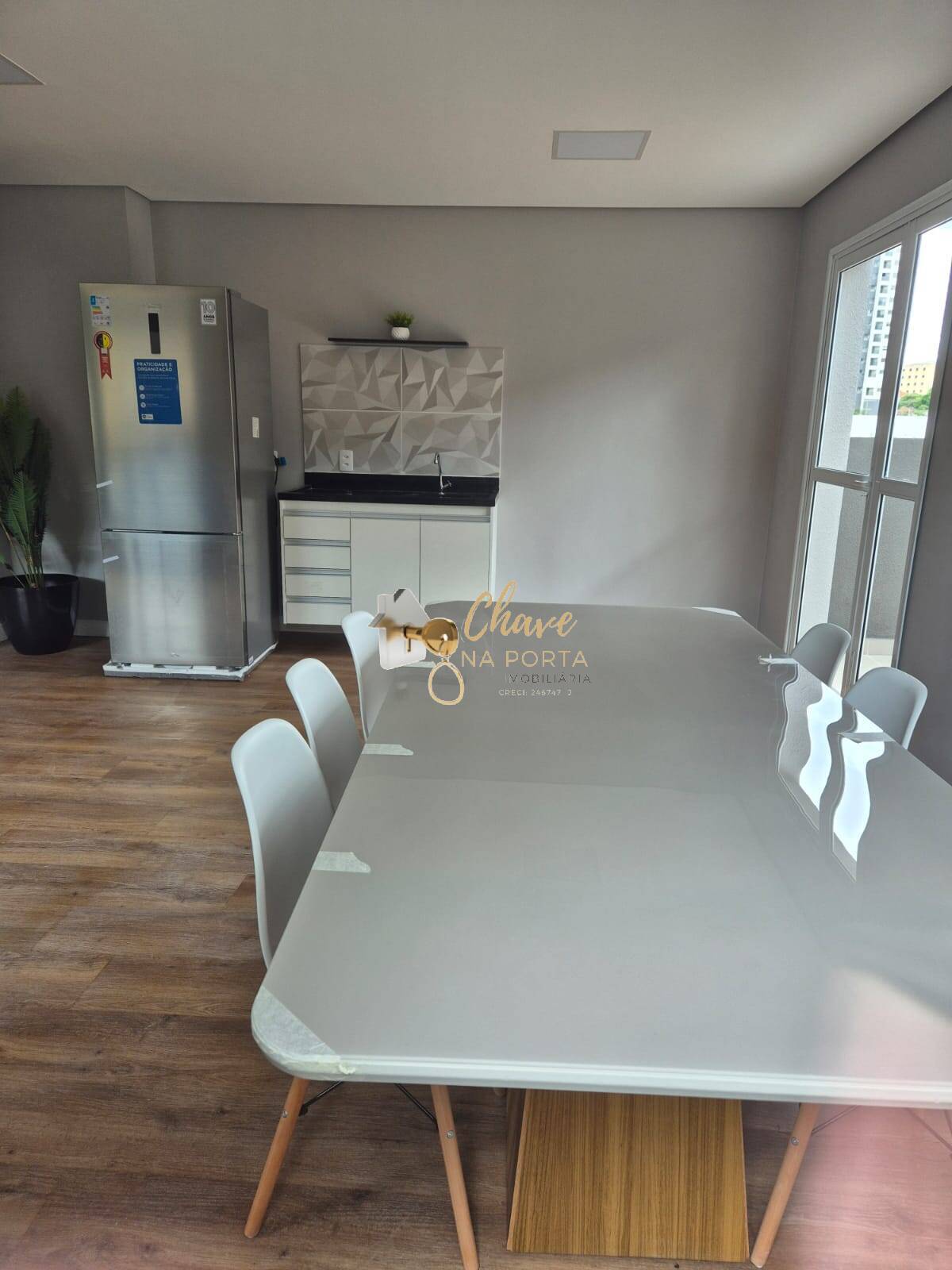 Kitnet-Studio, 17 m² - Foto 7