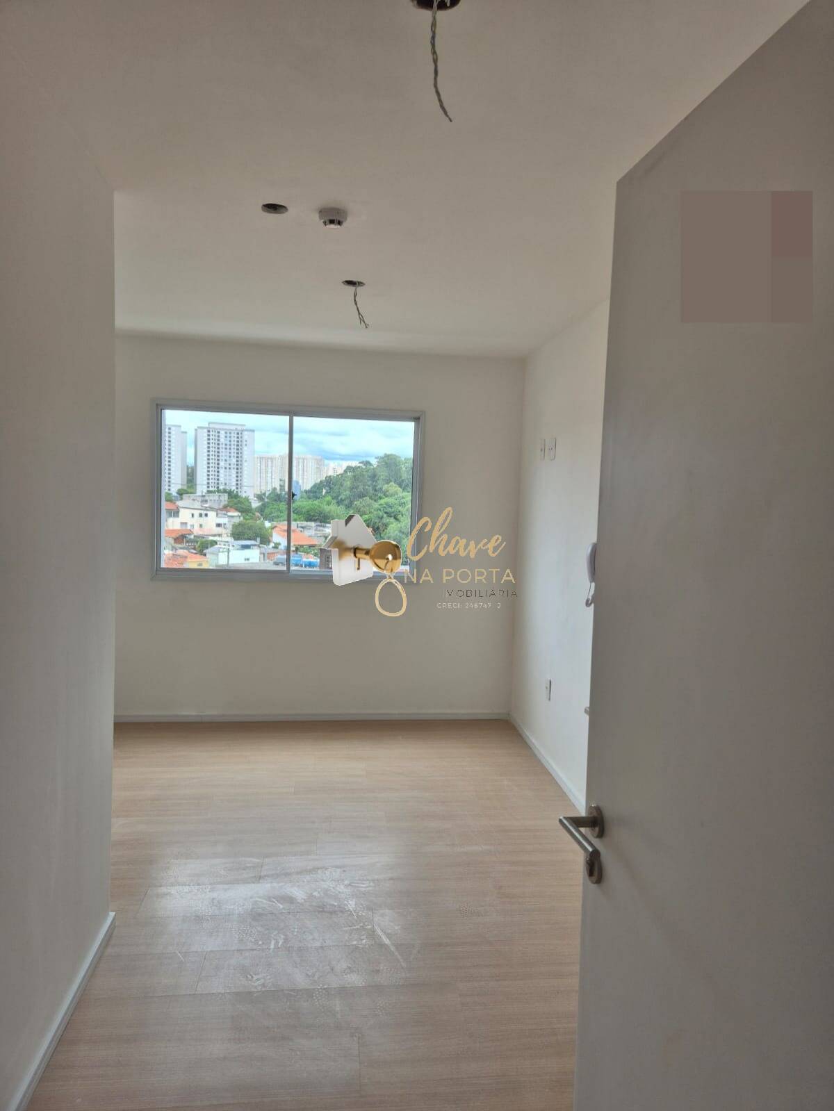 Kitnet-Studio, 17 m² - Foto 2