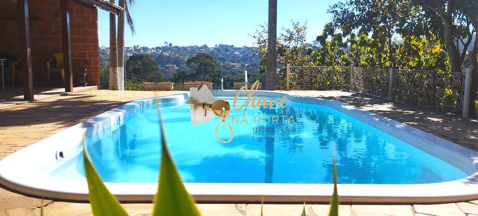 Chácara, 3 quartos, 1000 m² - Foto 10