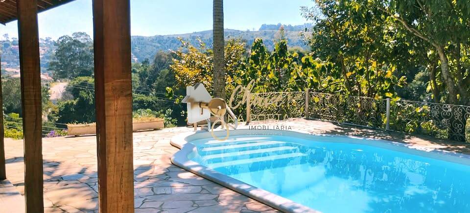 Chácara, 3 quartos, 1000 m² - Foto 7