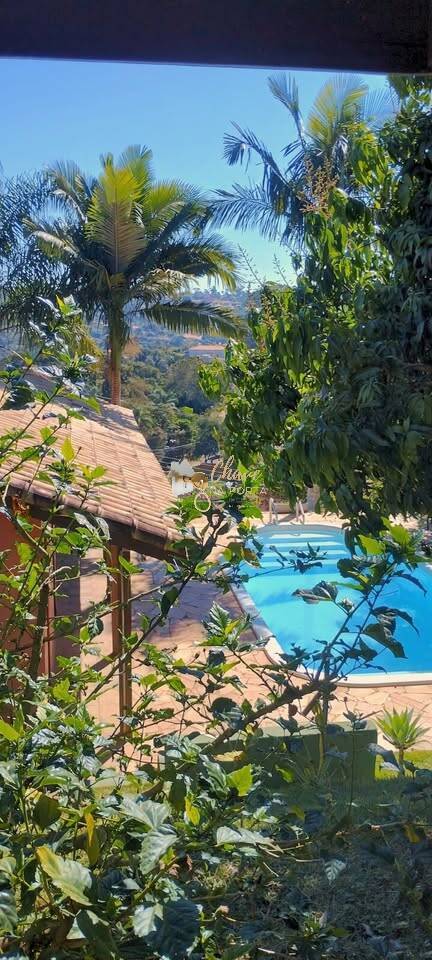 Chácara, 3 quartos, 1000 m² - Foto 6