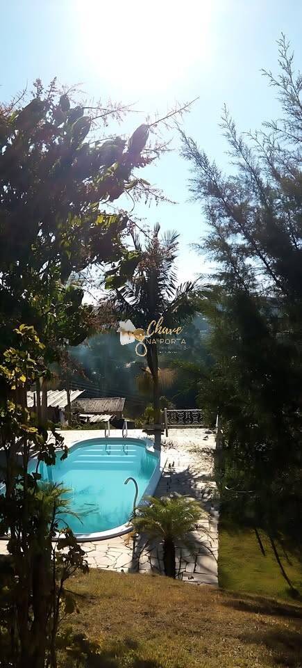 Chácara, 3 quartos, 1000 m² - Foto 5