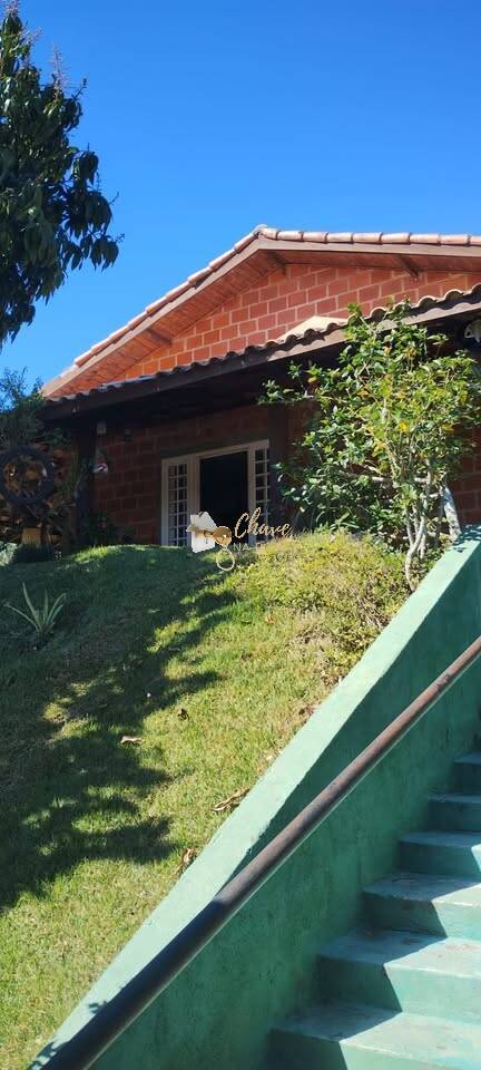 Chácara, 3 quartos, 1000 m² - Foto 14