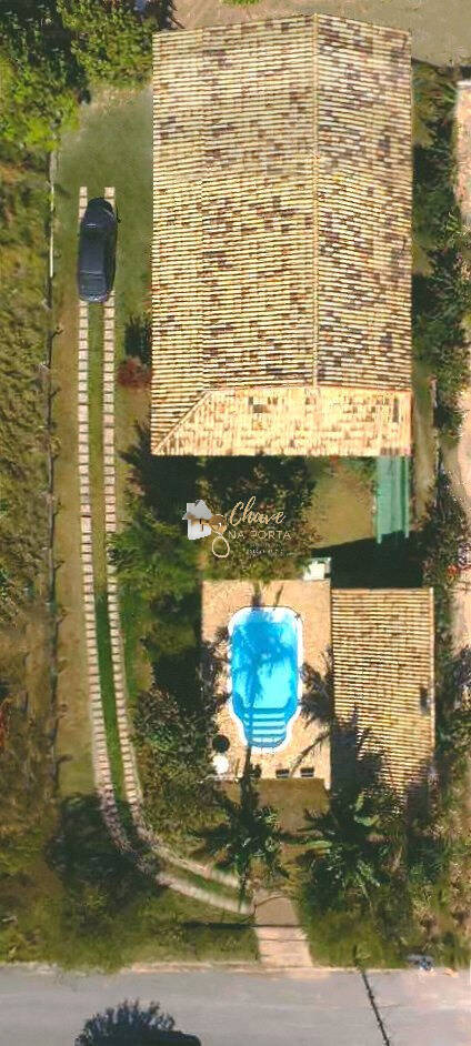 Chácara, 3 quartos, 1000 m² - Foto 17