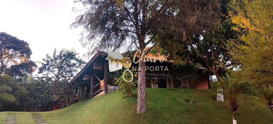 Chácara, 3 quartos, 1000 m² - Foto 1