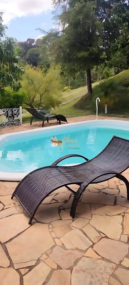 Chácara, 3 quartos, 1000 m² - Foto 9