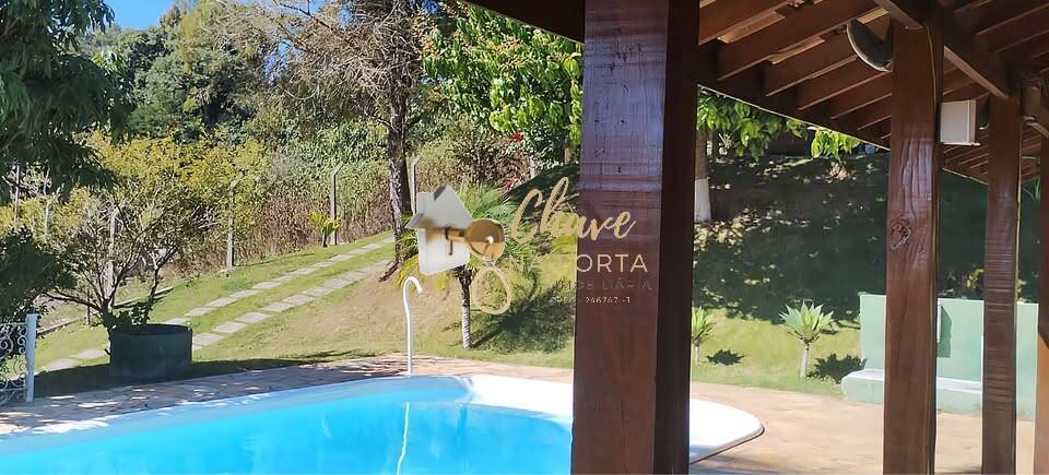 Chácara, 3 quartos, 1000 m² - Foto 8